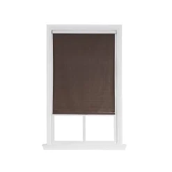 Paige Cut-To-Width Cordless Blackout Unfringed Roller Shade