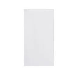 Paige Cut-To-Width Cordless Blackout Unfringed Roller Shade