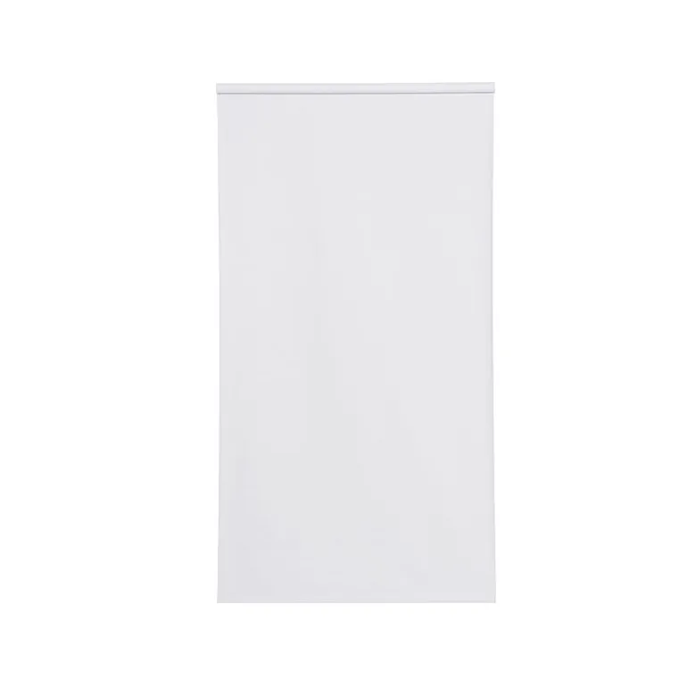 Paige Cut-To-Width Cordless Blackout Unfringed Roller Shade