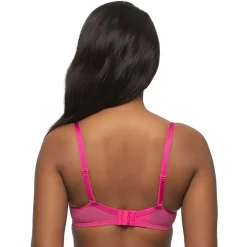 Paramour Lotus T-Shirt Underwire Unlined Full Coverage Bra 115088