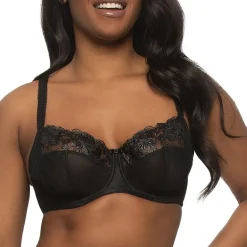 Paramour Underwire Full Coverage Bra 115166