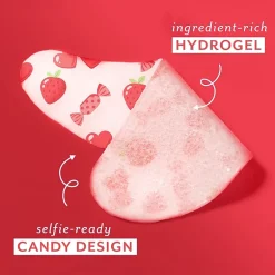 Patchology Eye Want Candy Smoothing & Hydrating No-Slip Eye Patches