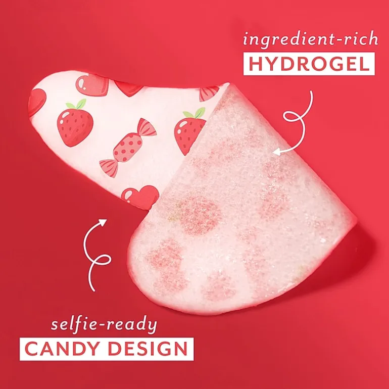 Patchology Eye Want Candy Smoothing & Hydrating No-Slip Eye Patches