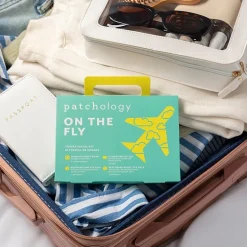Patchology On The Fly Travel Facial Kit