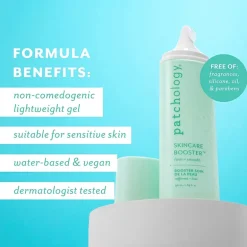 Patchology Skincare Booster™ Firm + Smooth  50ml Face Serum