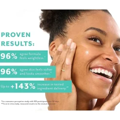 Patchology Skincare Booster™ Firm + Smooth 50ml Face Serum