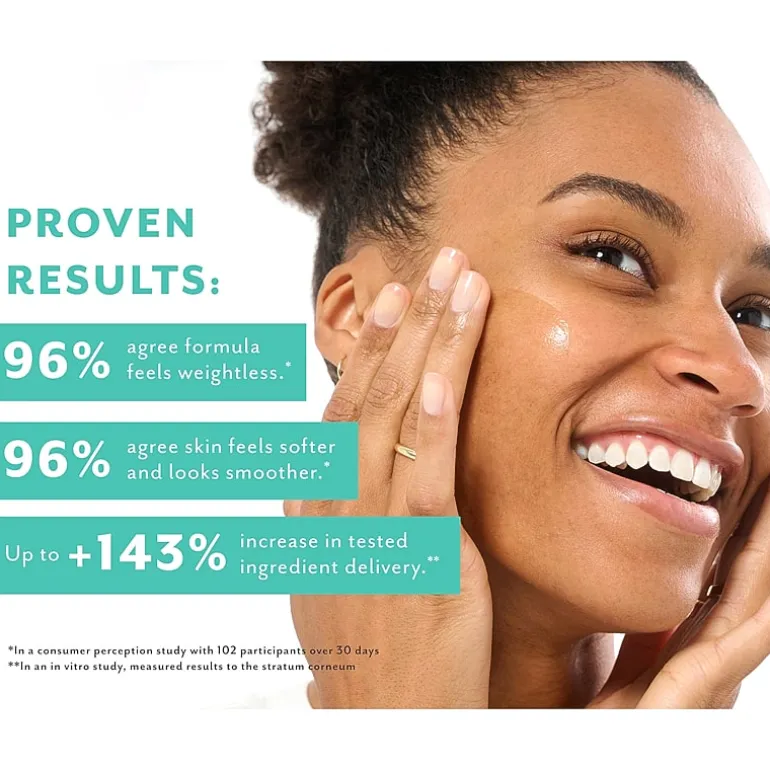 Patchology Skincare Booster™ Firm + Smooth 50ml Face Serum