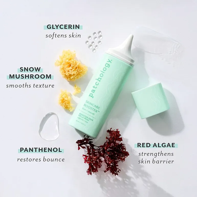 Patchology Skincare Booster™ Firm + Smooth 50ml Face Serum