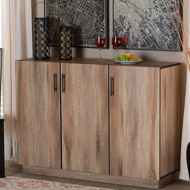 Patton Dining Room Collection Sideboard