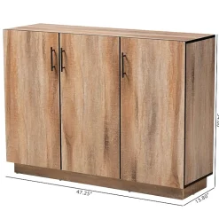 Patton Dining Room Collection Sideboard