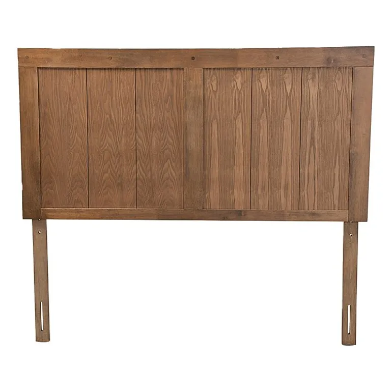 Patwin Wooden Headboards