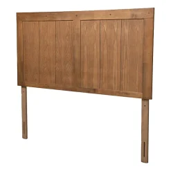 Patwin Wooden Headboards