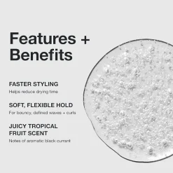 Paul Mitchell Round Trip Defining Styling Product 5.1 oz.