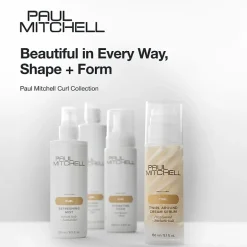 Paul Mitchell Round Trip Defining Styling Product 5.1 oz.