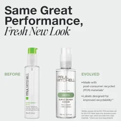 Paul Mitchell Super Skinny Hair Serum .9 oz