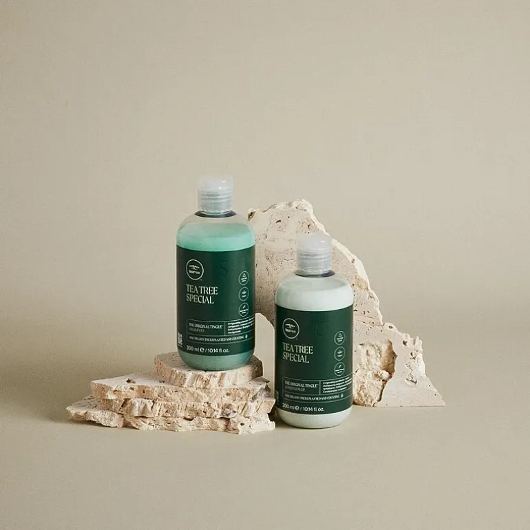 Paul Mitchell Tea Tree Special Conditioner 33.8 oz.