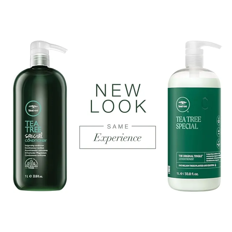 Paul Mitchell Tea Tree Special Conditioner 33.8 oz.