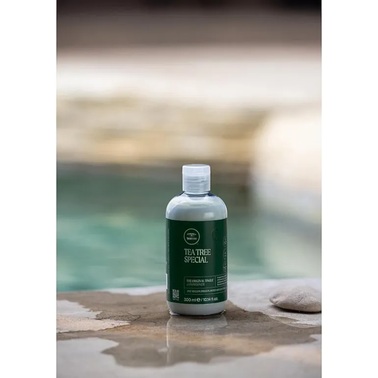 Paul Mitchell Tea Tree Special Conditioner 33.8 oz.