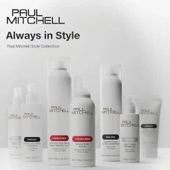 Paul Mitchell Worked Up Hair Spray 9.4 oz.