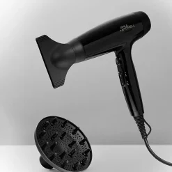 Paul Mitchell Appliances Dry Black Hair Dryer