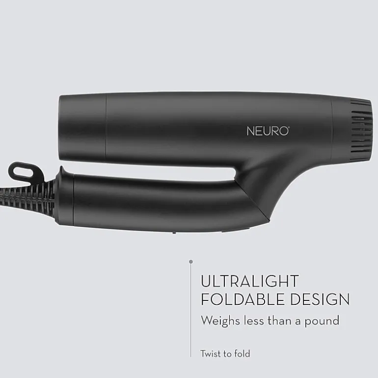 Paul Mitchell Appliances Neuro Dry Plus Global Edition Hair Dryer