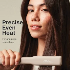 Paul Mitchell Appliances Style Plus 1.25 Inch Black Flat Iron