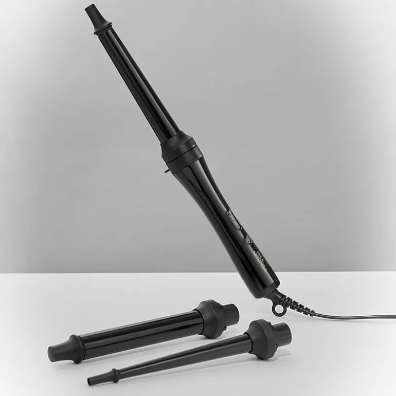 Paul Mitchell Appliances Unclipped 3 In 1 Curling Iron