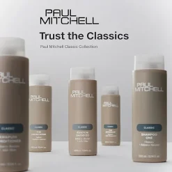 Paul Mitchell Awapuhi Shampoo 33.8 oz.