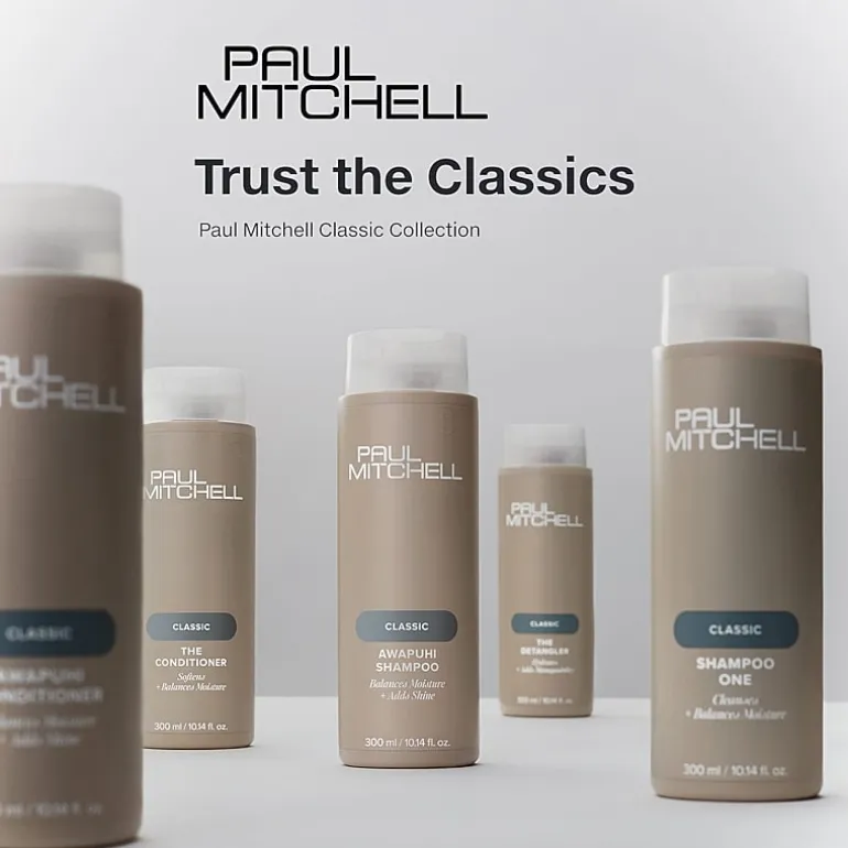 Paul Mitchell Awapuhi Shampoo 33.8 oz.