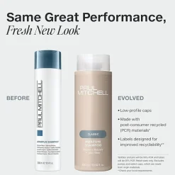 Paul Mitchell Awapuhi Shampoo 33.8 oz.