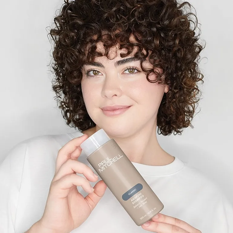 Paul Mitchell Awapuhi Shampoo 33.8 oz.