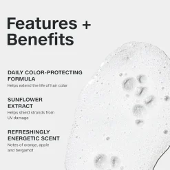Paul Mitchell Color Protect Shampoo 33.8 oz.