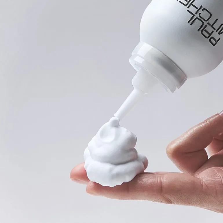 Paul Mitchell Sculpting Foam Hair Mousse 16.9 oz.