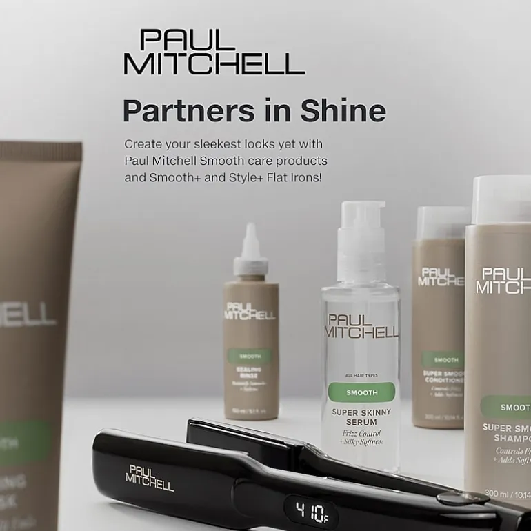 Paul Mitchell Super Skinny Hair Serum 5.1 oz.
