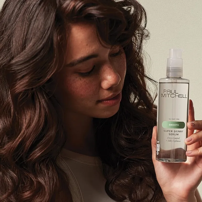 Paul Mitchell Super Skinny Hair Serum 5.1 oz.