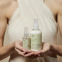 Paul Mitchell Tea Tree Hemp Replenishing Hair & Body Oil