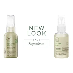 Paul Mitchell Tea Tree Hemp Replenishing Hair & Body Oil
