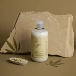 Paul Mitchell Tea Tree Hemp Restoring Shampoo & Body Wash
