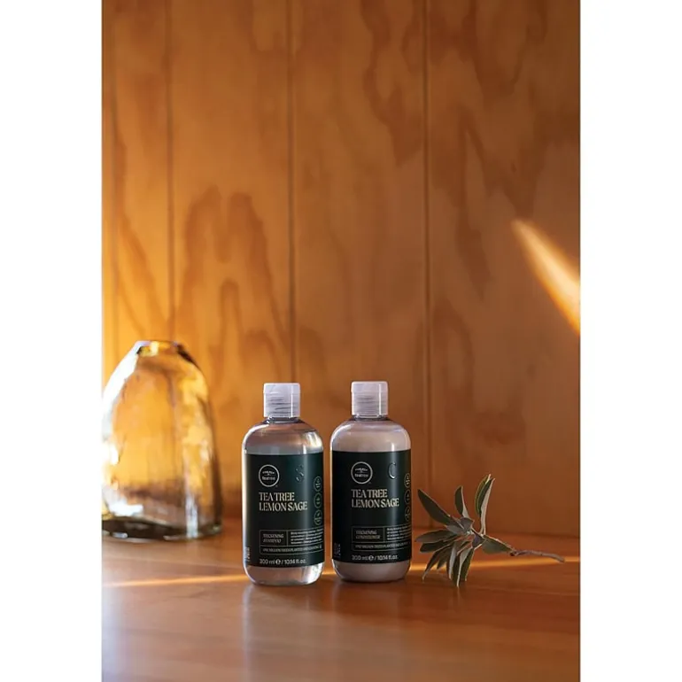 Paul Mitchell Tea Tree Lemon Sage Thickening Shampoo - 33.8 oz.
