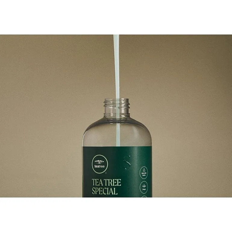 Paul Mitchell Tea Tree Shampoo 33.8 oz.