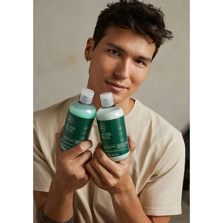 Paul Mitchell Tea Tree Shampoo 33.8 oz.