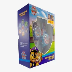 Paw Patrol Boys Blue Strap Watch Paw40137jc