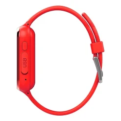 Paw Patrol Boys Red Smart Watch Paw4275jc