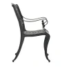 5-pc. Square Dining Set