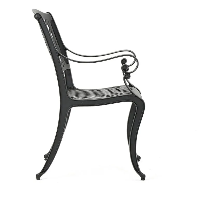 5-pc. Square Dining Set