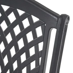 5-pc. Square Dining Set