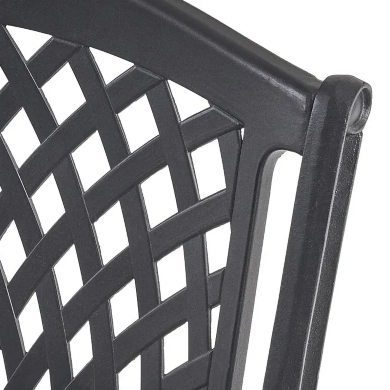 5-pc. Square Dining Set