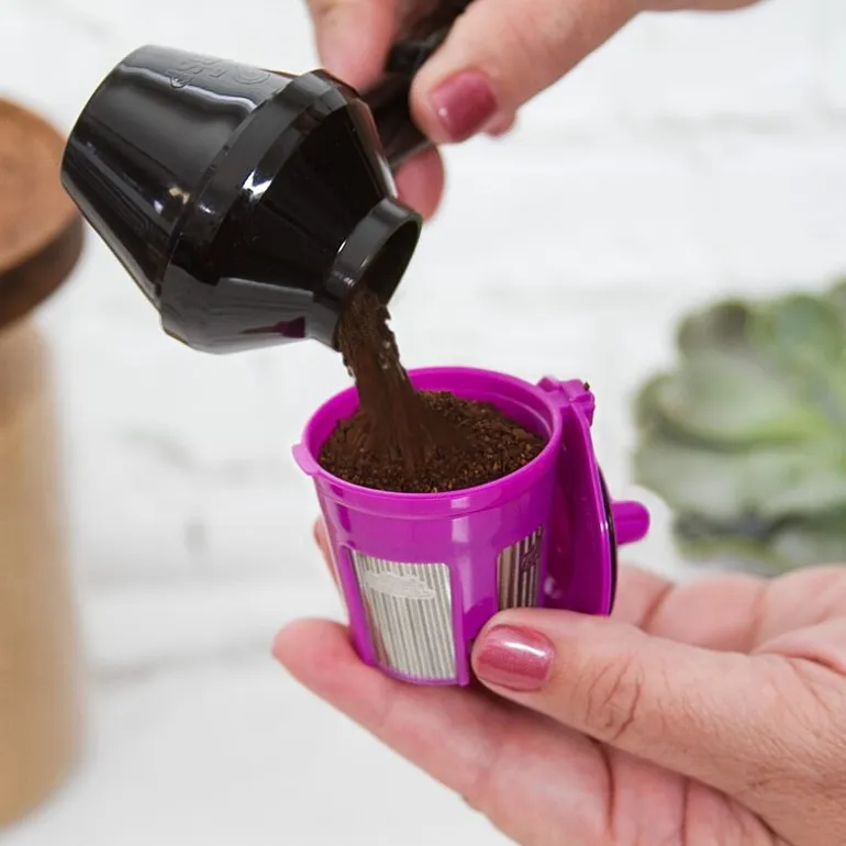 Perfect Pod EZ Cup 2.0 Starter Kit
