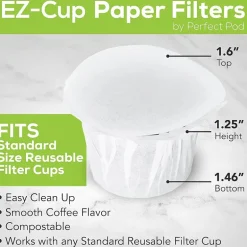 Perfect Pod EZ Cup 2.0 Starter Kit