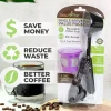 Perfect Pod Reusable Filter Cup And Scoop